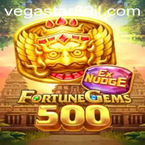 Discover the Thrills of FortuneGems500: The Latest Gaming Sensation