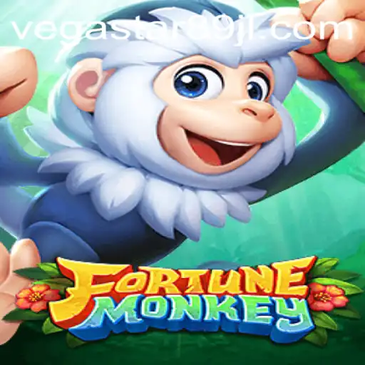Exploring FortuneMonkey: The Thrilling World of VEGASTAR89