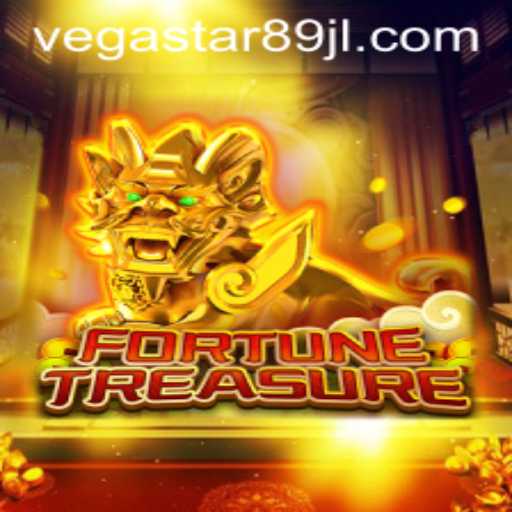 Discover the Thrilling World of FortuneTreasure