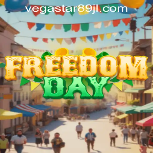 Discover the Thrilling World of FreedomDay: A Deep Dive into the Latest Gaming Sensation