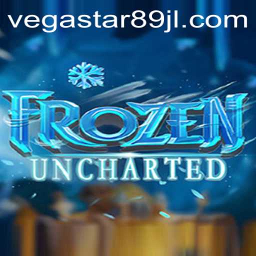FrozenUncharted: The Adventurous Fusion of Ice and Discovery