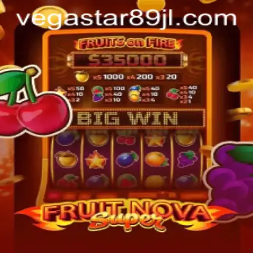Exploring the World of FruitNovaSuper