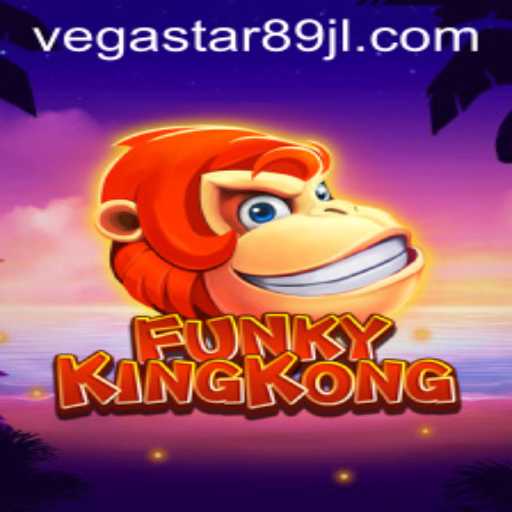 Exploring FunkyKingKong: A Game Revolutionized by VEGASTAR89