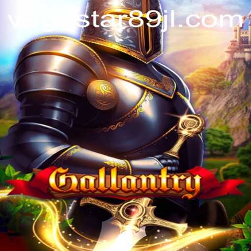 Gallantry: A Captivating New Adventure in the World of Gaming