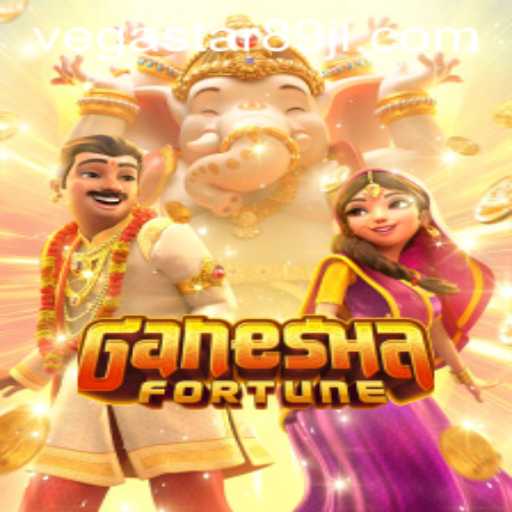 GaneshaFortune: A Journey into Mystic Riches