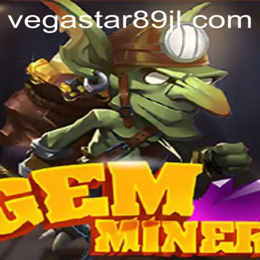 Unearth Treasures in GemMiner: A Thrilling Adventure Awaits