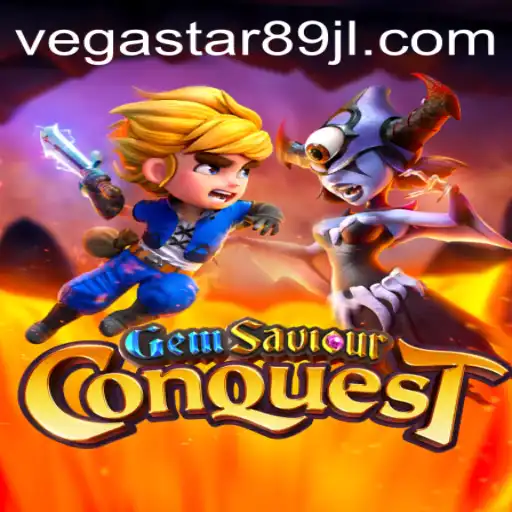 Unveiling the Thrilling World of GemSaviourConquest and the Mysterious VEGASTAR89