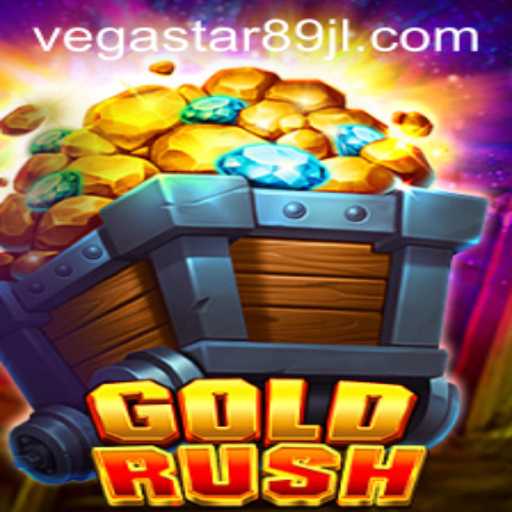 GoldRush: The Thrill of the Game with VEGASTAR89