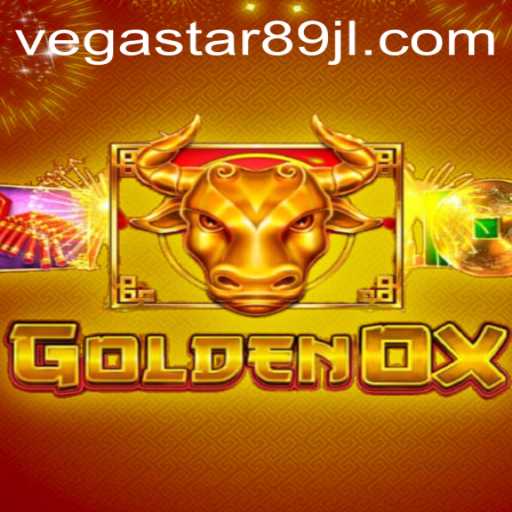 GoldenOx: The Future of Online Gaming