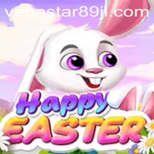 Unveiling HappyEaster: A Joyful Adventure with VEGASTAR89