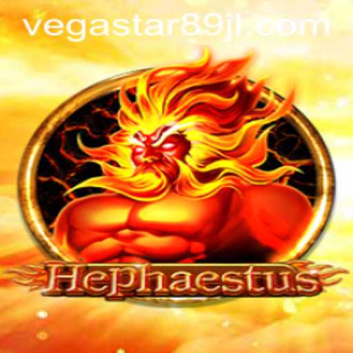 Discover 'Hephaestus': The Revolutionary Gaming Experience Enhanced by VEGASTAR89