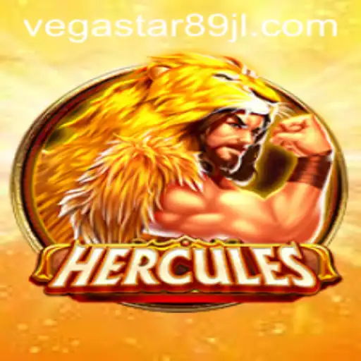 Hercules: The Mythical Adventure of Strength and Strategy