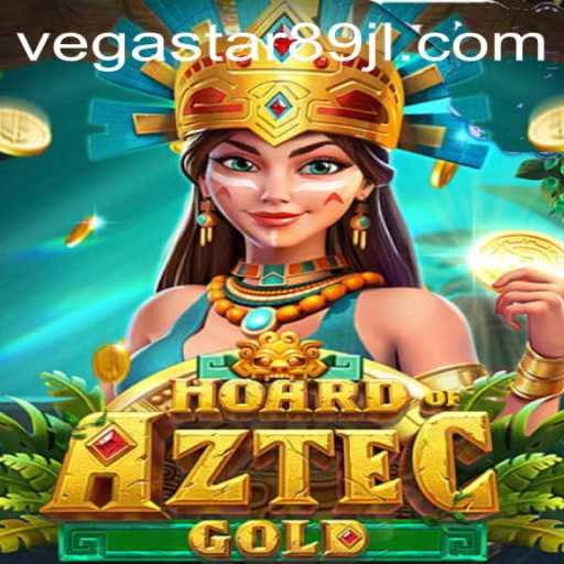 Unveiling the Thrills of HoardofAztecgold: A Dive into Ancient Treasures with VEGASTAR89