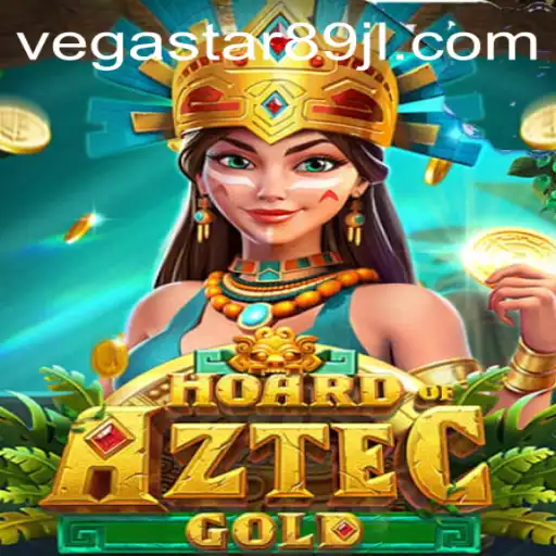 Unveiling the Thrills of HoardofAztecgold: A Dive into Ancient Treasures with VEGASTAR89