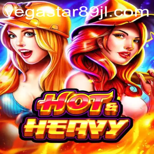 Unveiling HotHeavy: A Thrilling New Era in Gaming