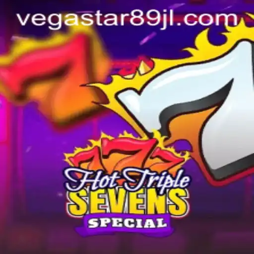Discovering the Thrills of HotTripleSevensSpecial: The Game Enriched by VEGASTAR89