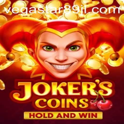 Unveiling JokersCoins: A Captivating Dive into the World of VEGASTAR89