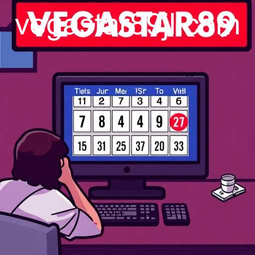 VEGASTAR89