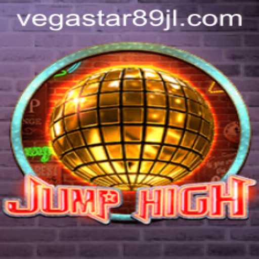 JumpHigh: A Thrilling Leap into Adventure with VEGASTAR89