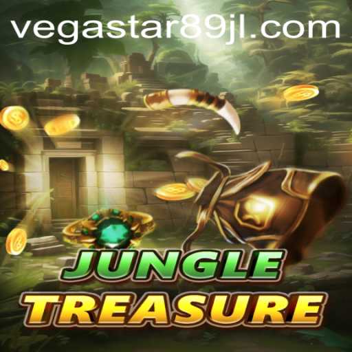 Explore the Thrilling World of JungleTreasure