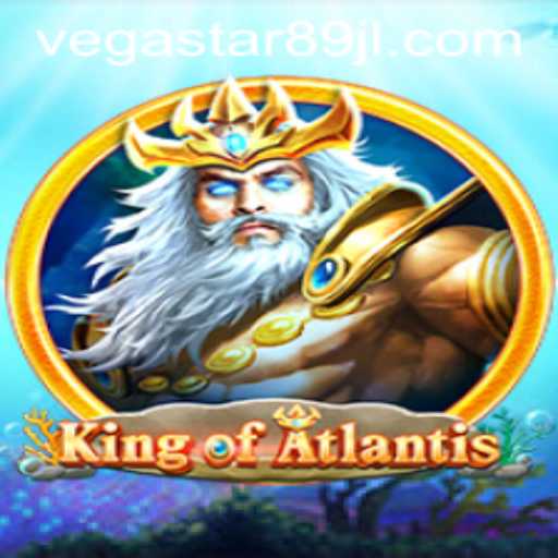 KingofAtlantis: Unveiling the Underwater Adventure with VEGASTAR89