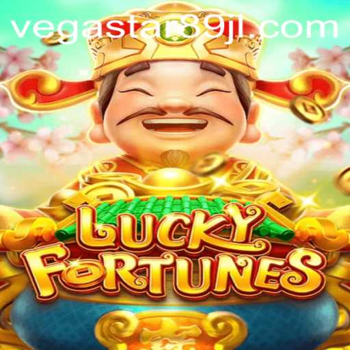 Unveiling the Thrills of LUCKYFORTUNES: A New Era in Gaming