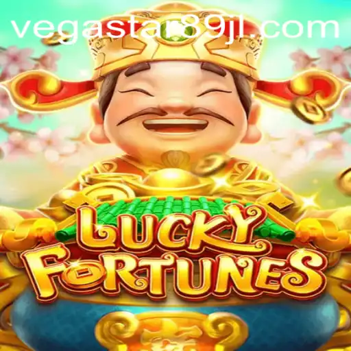 Unveiling the Thrills of LUCKYFORTUNES: A New Era in Gaming