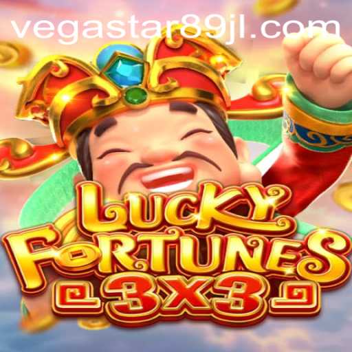 Exploring LUCKYFORTUNES3x3: A New Age of Gaming with VEGASTAR89