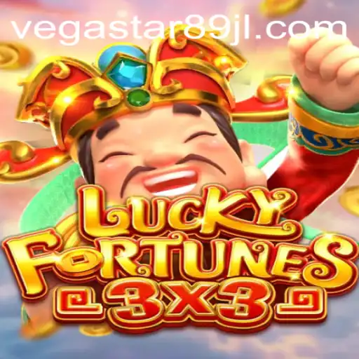 Exploring LUCKYFORTUNES3x3: A New Age of Gaming with VEGASTAR89