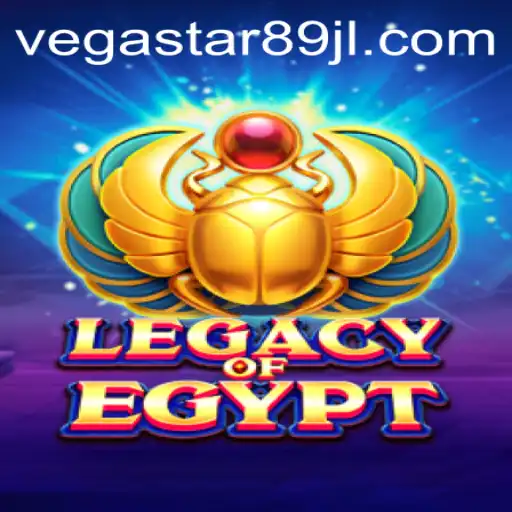Exploring LegacyOfEgypt: An Immersive Gaming Experience with VEGASTAR89