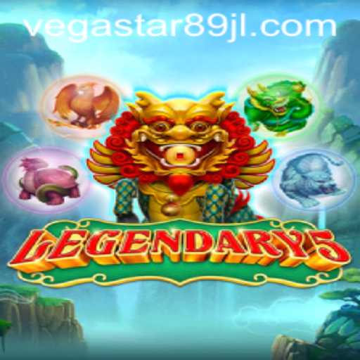 Unveiling Legendary5: The Epic Adventure with VEGASTAR89