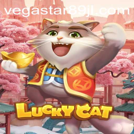 Exploring the Exciting World of LuckyCat: A New Horizon in Gaming
