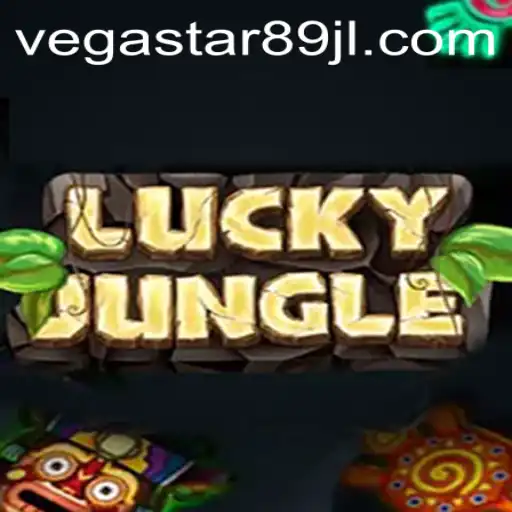 Unveiling LuckyJungle: An Immersive Adventure with VEGASTAR89