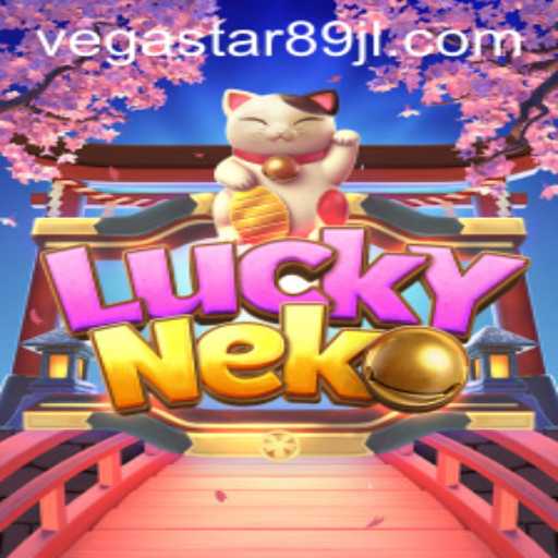 Exploring the Thrills of LuckyNeko: A Deep Dive Into the Exciting World of VEGASTAR89