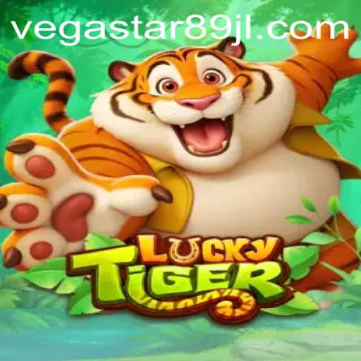 Exploring the Exciting World of LuckyTiger: Features and Gameplay