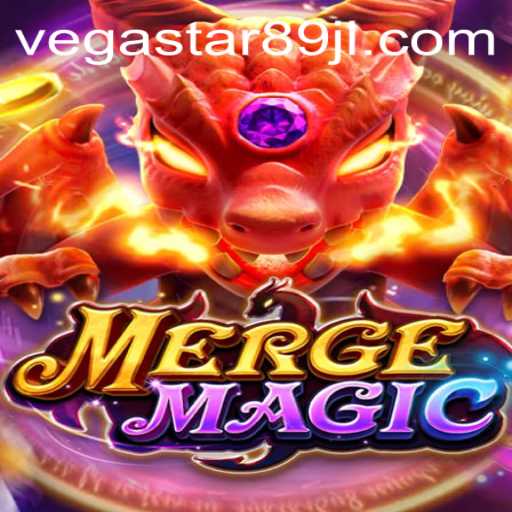 Dive into the Enchanting World of MERGEMAGIC: An Introduction and Game Guide