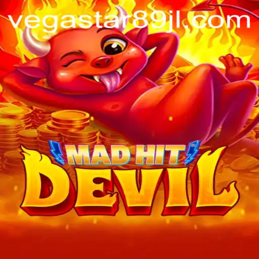 Explore the Exciting World of MadHitDevil: A Thrilling New Game