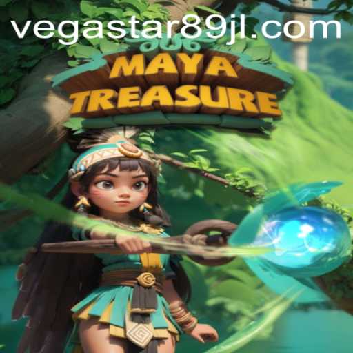 Unearth Secrets with MayaTreasure: A Game Review and Guide