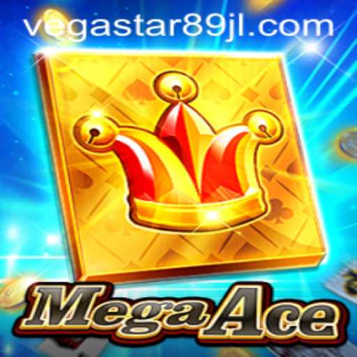 MegaAce: The Gaming Sensation Capturing Global Attention with VEGASTAR89