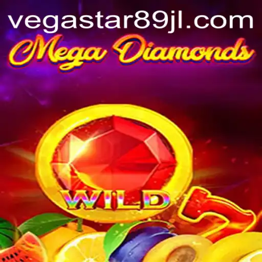 MegaDiamond: The Ultimate Gaming Experience with VEGASTAR89