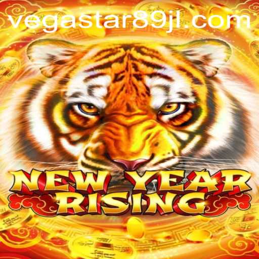 Dive into the Thrills of NewYearRising: A Unique Gaming Experience