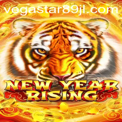 Dive into the Thrills of NewYearRising: A Unique Gaming Experience