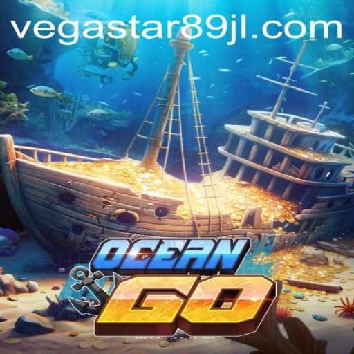 Dive Into Adventure with OceanGO: The Underwater Game of the Year