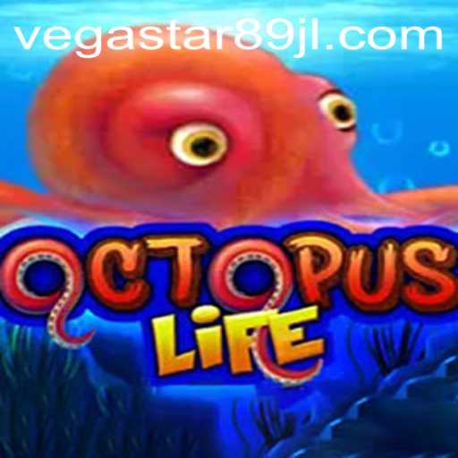 Discover the Fascinating World of OctopusLife with VEGASTAR89