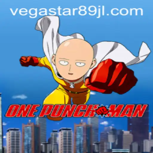 OnePunchMan: The Ultimate Knockout Experience with VEGASTAR89