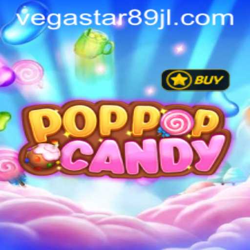 Discover the Exciting World of POPPOPCANDY: A Game-Changer with VEGASTAR89
