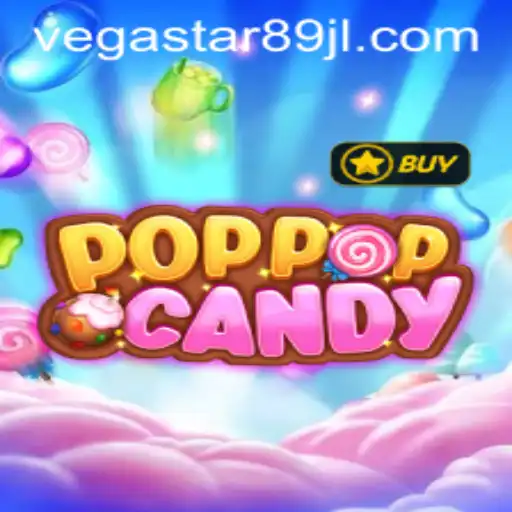 Discover the Exciting World of POPPOPCANDY: A Game-Changer with VEGASTAR89