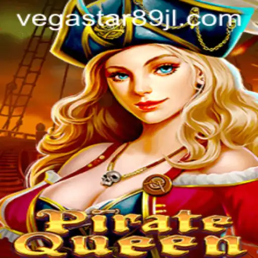 PirateQueen: Embark on an Epic Adventure with VEGASTAR89