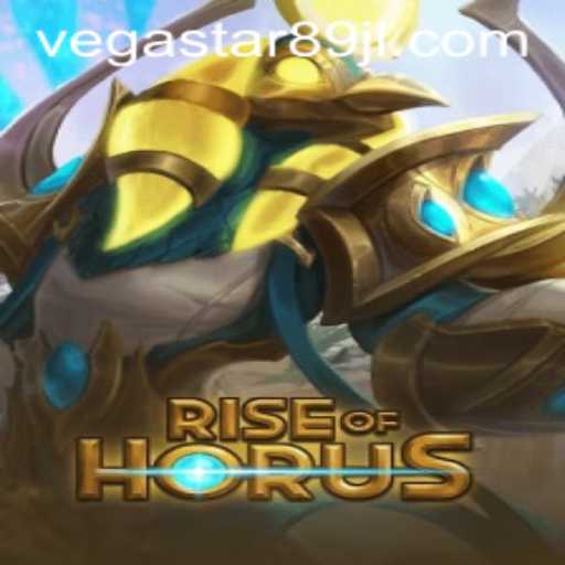 Rise of Horus: The Ultimate Strategy Game Experience