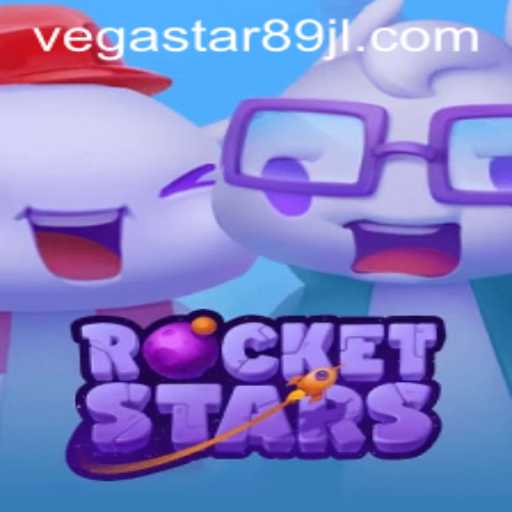 RocketStars: A Thrilling Adventure with VEGASTAR89